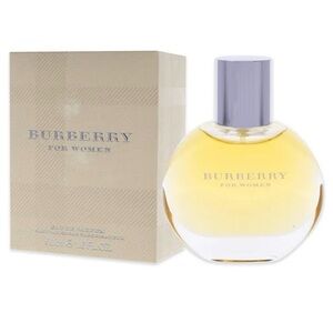 Burberry Women's Perfume 1.6 oz.